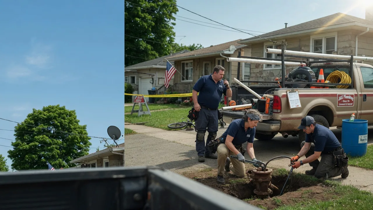 Water Heater Replacement in Roark, KY near me